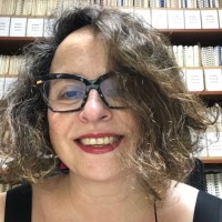 Mercedes Andreu