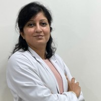 Dr. Shilpa Singh