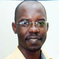 Richard Ssekibuule, PhD