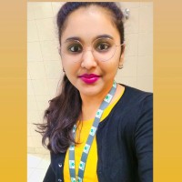 Chandana J