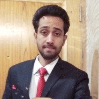 Shubham Sharma