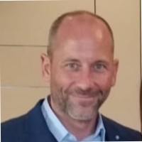 Danny Heisterkamp