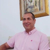 Anis EZZINE