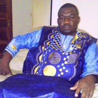 Fabrice Rene Ngadjeu Tchouake