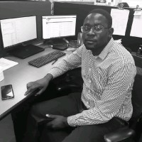 Pfariso Hamilton Chauke