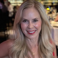 Jeannie Abraham