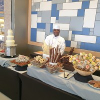 Chef Tafadzwa Masimo