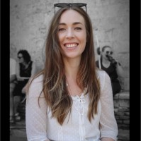 Anna Slorach