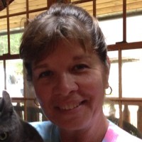 Regina Gerick