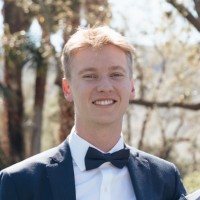 Kyle Luttinen