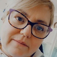 Charlotte Lindgren