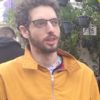 Avner Karasik