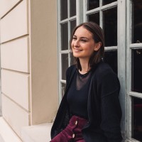 Hannah Marteeny-Vincenzi