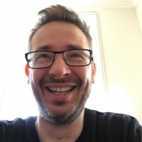 Simon Culley