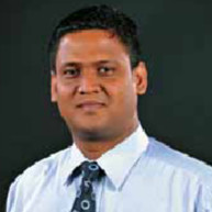 Rukshan Tilakaratne
