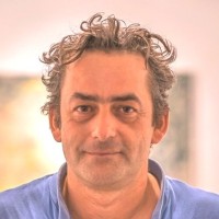Simon James