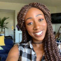 Elizabeth Ifeoma Okafor