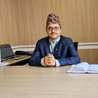 Ca Saurab Acharya
