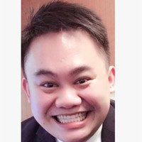 Damon Chong