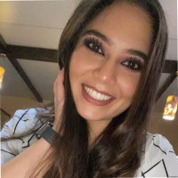 Daniela Mora Bonilla