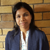 Mounika Kadudas