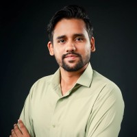 Muhammad Zohaib Khan