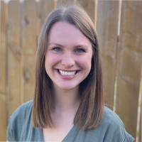 Mary Grace Curry, LMSW