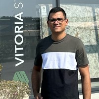 Jorgean Rodrigues Dos Santos