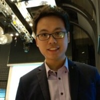 Johnson Liou