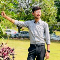 Jitendra R Chandode