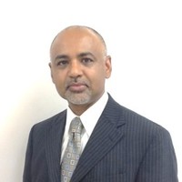 Vinny Kissoon, Ccp, Cep, Vma, Mrics Pqs
