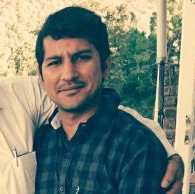 Vijay Vasisht