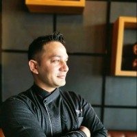 vivek rawat