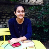 Gauri Datta