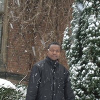 Leo Egejuru