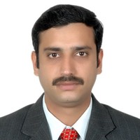 Sridhar B