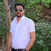 Praveen Kumar Sharma