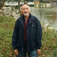 İBRAHİM ALKAN