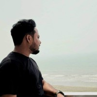 Md Asif Hossain