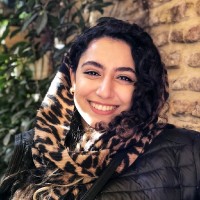 Sara Afrazandeh