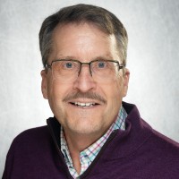 Gregory Gullickson, Ph.D.