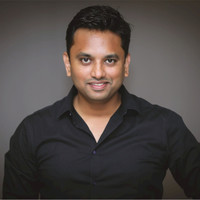 Swapnil Kharche