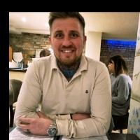 Dean Padley