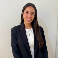 Alicia Zamora Vega