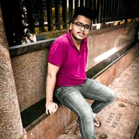 Asfaq Shaikh