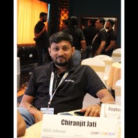 Chiranjit Jati