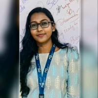 Ramalekshmi M