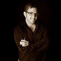Christopher Cassidy-Schroeder