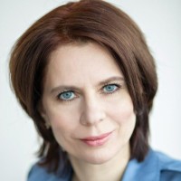 Maria Kovaleva
