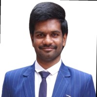 Ca Sri Mani Rajiv Gupta Tummuri